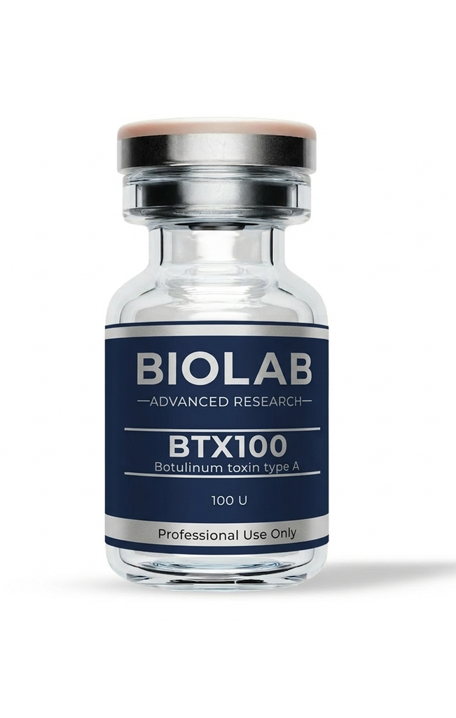 BTX 100 BOTOX