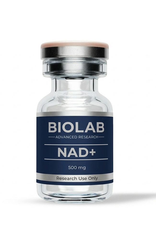 NAD+ 500 mg | Research Use Only - Cellular Coenzyme